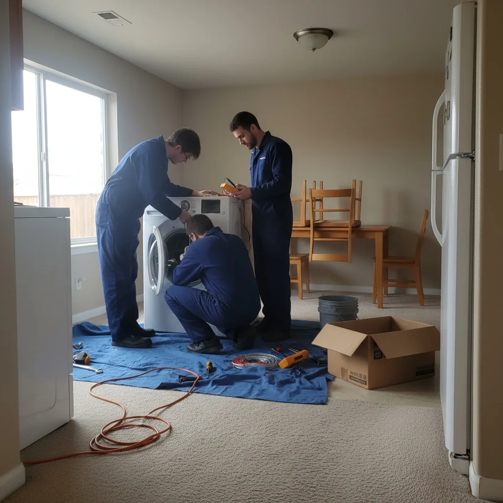 Appliance Repair service in Yuma, AZ